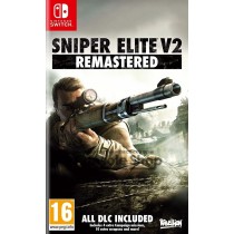 Sniper Elite V2 - Remastered [NSW]